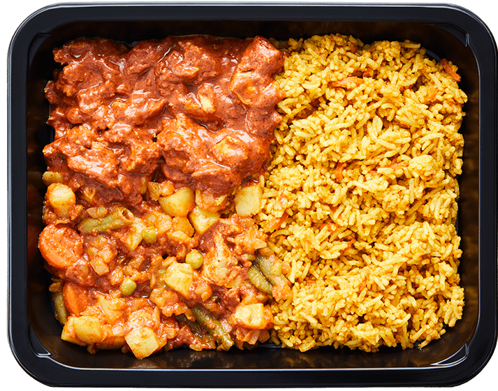 Kip-Tandoori-Gele-Rijst-Groentemix-e1712398081128